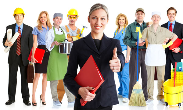 Karaburun Hamal Kiralama Hizmeti